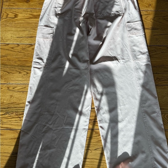 Victoria's Secret Blush Parachute Pants - Picture 9 of 9